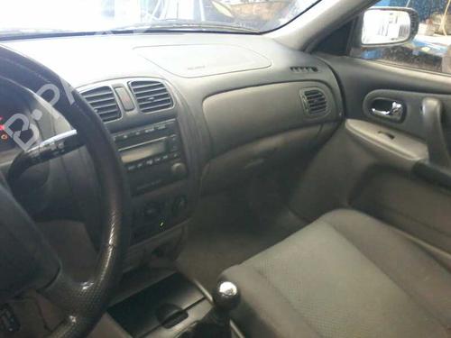 ABS Bremseaggregat MAZDA 323 F VI Hatchback (BJ)  | BP7923598M43 