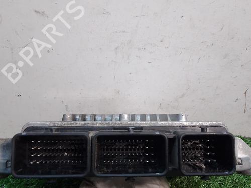 Engine control unit (ECU) FORD FOCUS C-MAX (DM2)  | BP17837315M57 