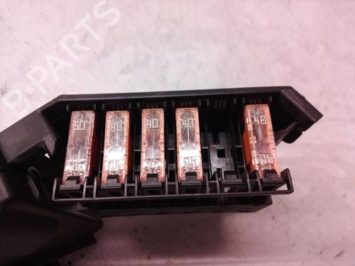 Fuse box MERCEDES-BENZ CLS (C219)  | BP8932362E1 