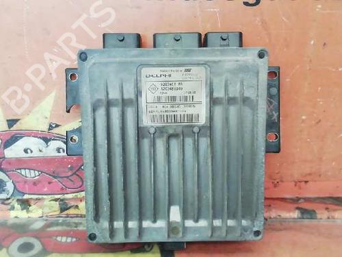 Used Engine control unit (ECU) RENAULT GRAND SCÉNIC II (JM0/1_) [2004-2009]  7927252