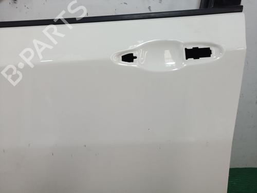 Left front door JEEP COMPASS (MP, M6, MV, M7) 1.4 MultiAir | BP29356841C2 