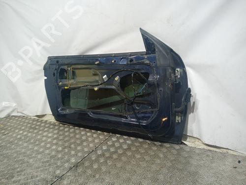 Left front door BMW 3 Coupe (E46)  | BP12323242C2 