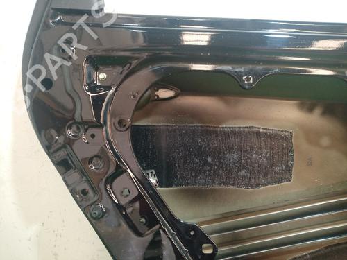 Left rear door HYUNDAI i30 (GD) 1.4 | BP24622162C4 