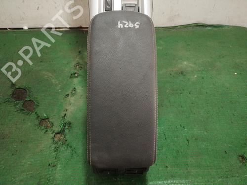 Middle console RENAULT LAGUNA III (BT0/1) 2.0 dCi GT (BT11, BT1E, BT1N) | BP29706431I22 