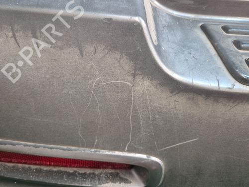 Rear bumper KIA SORENTO I (JC) 2.5 CRDi 4WD | BP28952084C8 