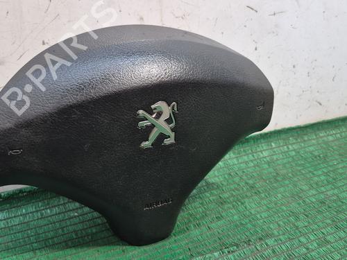 Driver airbag PEUGEOT 5008 II (MC_, MJ_, MR_, M4_) 1.6 BlueHDi 120 (MCBHZH, MCBHZW) | BP29122500C9 