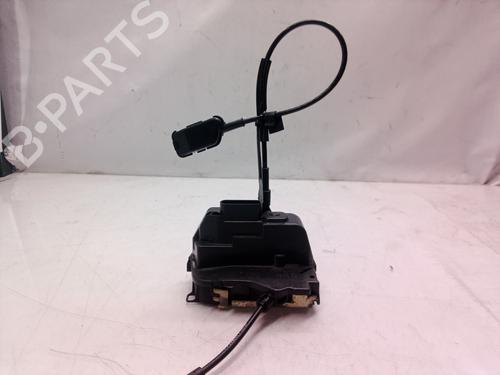 Used Rear right lock RENAULT LAGUNA II (BG0/1_) [2001-2007]  8793275