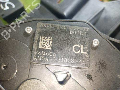 Front left lock FORD FIESTA VI (CB1, CCN) 1.0 EcoBoost | BP24864065C98 