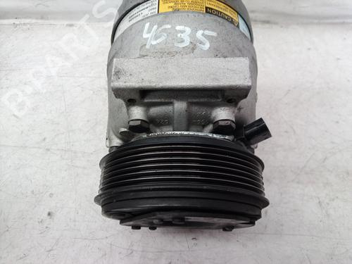 AC compressor RENAULT LAGUNA II Grandtour (KG0/1_) 1.9 dCi (KG0G) | BP10100951M34