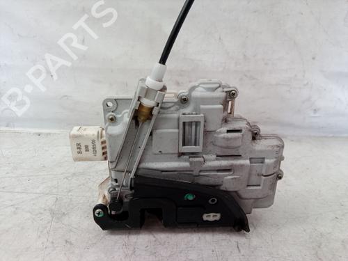 Front right lock AUDI A4 B7 (8EC) 2.0 TDI | BP10109638C97 