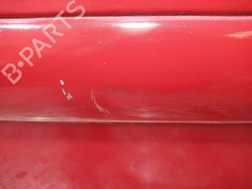 Left front door PEUGEOT 206 CC (2D)  | BP11330003C2 