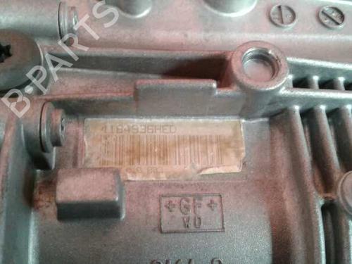 Gearbox BMW 3 (E46) 320 d | BP7925672M3 