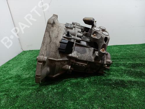 Gearbox SAAB 9-3 Convertible (YS3F)  | BP19270073M3 
