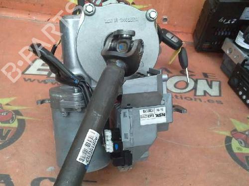 Steering column RENAULT KANGOO / GRAND KANGOO II (KW0/1_) | BP12439068M21