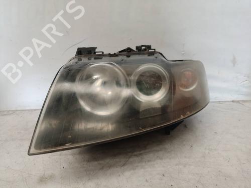 Faro izquierdo AUDI A4 B6 Convertible (8H7) 3.0 (220 hp) 8H941003AD | 8H941003AD | 8H941003AD