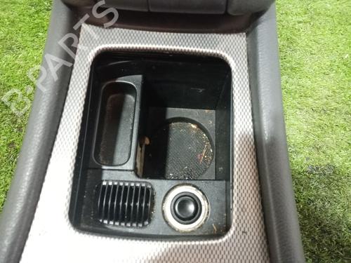 Middle console MERCEDES-BENZ C-CLASS Coupe (CL203) C 200 Kompressor (203.745) | BP17648333I22 