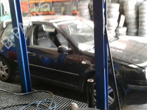 AC Styreenhet / Manøvreringsenhet VW GOLF IV (1J1)  | BP8338337I5 