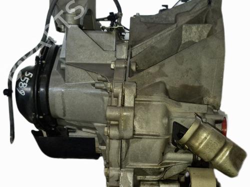 Gearbox FORD FIESTA VI (CB1, CCN) 1.25 | BP29562046M3