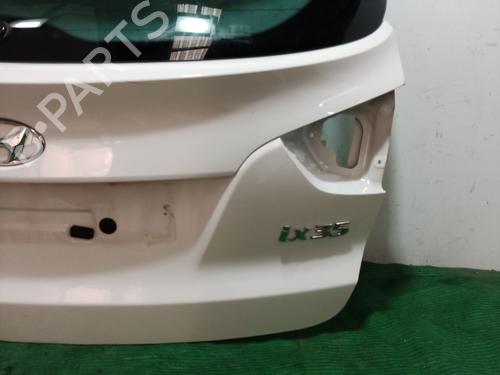 Tailgate HYUNDAI ix35 (LM, EL, ELH) 1.6 | BP26566761C6 