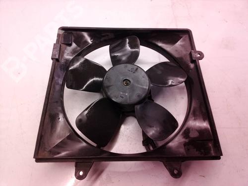 Used Radiator fan Radiator fan KIA CARNIVAL II (GQ) 2.9 CRDi (144 hp) 8906751 8906751
