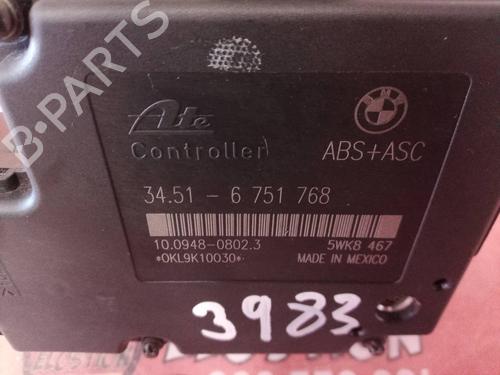 ABS pump BMW 3 (E46) 320 d | BP7928463M43 