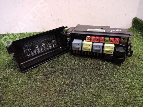 Used Fuse box MINI MINI (R50, R53) One (90 hp) 17873762