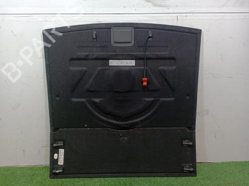 Luggage compartment floor VW TOUAREG (7P5, 7P6) 3.0 V6 TDI | BP15855997I33 