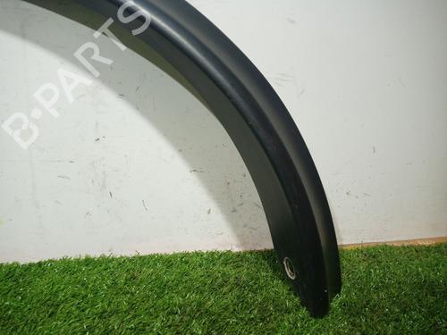Rear left wheel arch trim NISSAN JUKE (F15) 1.6 DIG-T 4x4 | BP23958010C136 