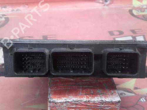 Engine control unit (ECU) RENAULT MEGANE II (BM0/1_, CM0/1_)  | BP7924021M57 