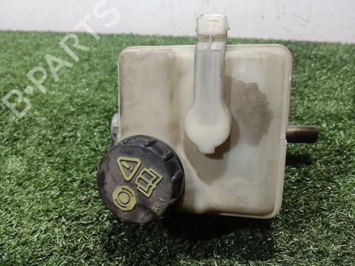 Brake master cylinder VOLVO S60 I (384)  | BP20512676M77 