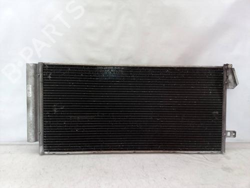 AC radiator FIAT DOBLO Cargo (263_) 1.3 D Multijet | BP11636193M32 