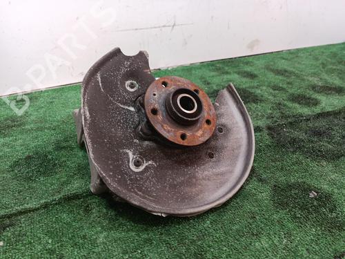 BP16713582M27 | Achsschenkel links hinten AUDI A5 Convertible (8F7)  BP16713582M27