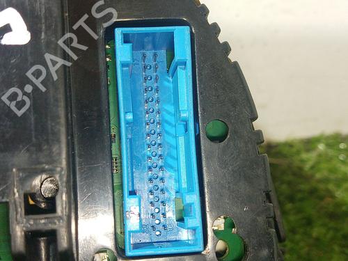 Instrument cluster SEAT EXEO ST (3R5)  | BP26277709C47 