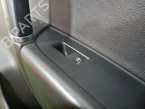Rear right panel VW TOUAREG (7P5, 7P6) 3.0 V6 TDI | BP15830756C61 