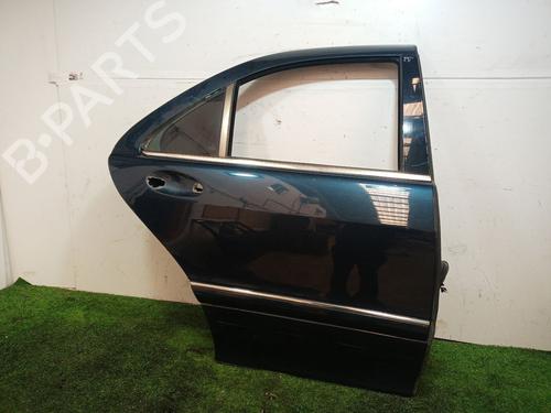 Right rear door MERCEDES-BENZ S-CLASS (W220)  | BP17867040C5 