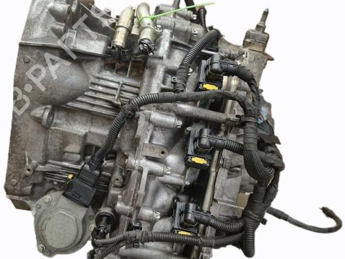 Gearbox RENAULT ARKANA I (LCM_, LDN_) 1.3 TCe 140 (LDN0) | BP25722873M3 - Image 3