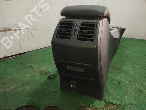 Middle console RENAULT LAGUNA III (BT0/1) 2.0 dCi GT (BT11, BT1E, BT1N) | BP29706431I22 