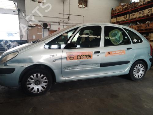 Engine CITROËN XSARA PICASSO (N68)  | BP13648776M1 
