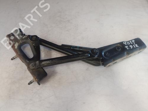 Used Tailgate lift support PEUGEOT 407 (6D_) 2.0 HDi 135 (6DRHRH, 6DRHRE, 6DRHRG, 6DRHRJ) (136 hp) 14304229