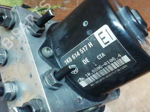 ABS Bremseaggregat AUDI A3 (8P1) 2.0 TDI 16V | BP7927301M43 