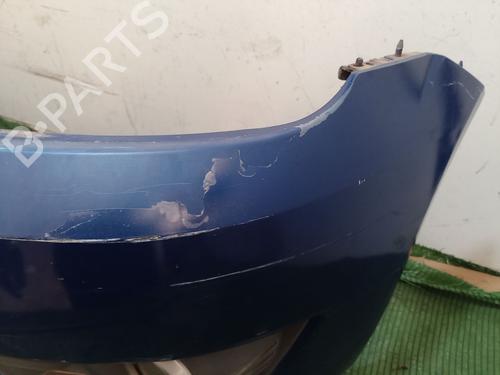 Front bumper FORD FIESTA V (JH_, JD_) ST150 | BP21788950C7 