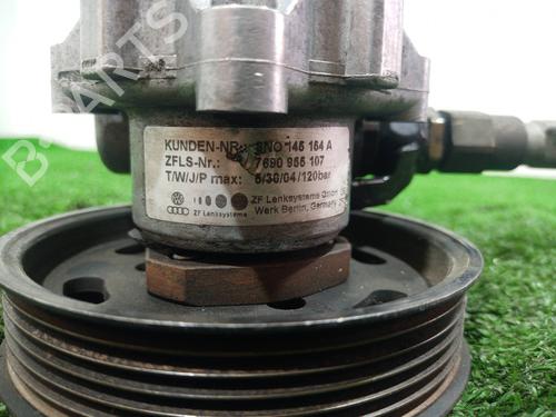 Steering pump AUDI TT Roadster (8N9) 1.8 T | BP15245116M99 