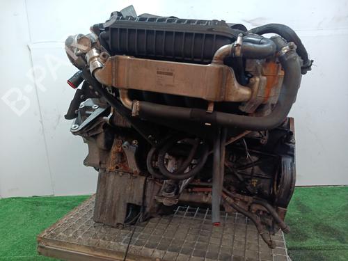 Engine MERCEDES-BENZ M-CLASS (W163)  | BP15692231M1 