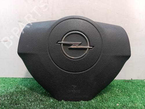 Førerens kollisjonspute OPEL ASTRA H (A04) 1.7 CDTI (L48) (100 hp) 13735574