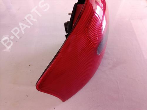 Left taillight AUDI A6 C5 (4B2) 1.8 T | BP7929126C34 