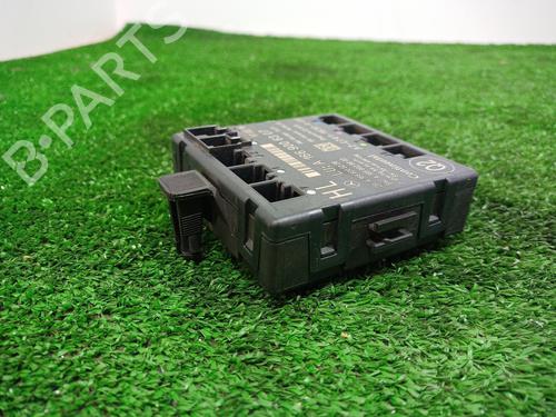 Electronic module MERCEDES-BENZ GLE (W166) 500 4-matic (166.073) | BP40102456M83 - Image 3