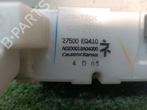 Climate control NISSAN X-TRAIL I (T30)  | BP16088428I5 