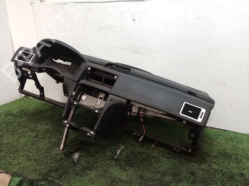 Dashboard PEUGEOT 307 CC (3B) 2.0 HDi 135 | BP18342027C46 