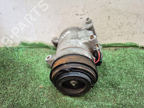 Compressor A/A MAZDA CX-5 (KE, GH) 2.2 D (KE2FW) (150 hp) 27608965