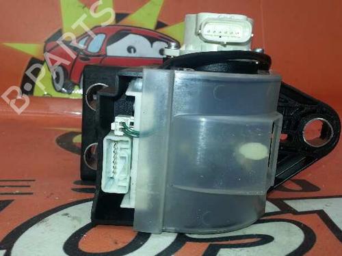 Gear lever TOYOTA PRIUS Liftback (_W2_)  | BP14303784M90 